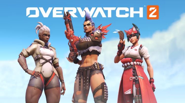 Overwatch 2: conheça todos os personagens confirmados até agora